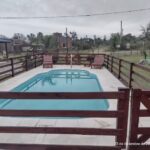 Cabañas La Tranquila