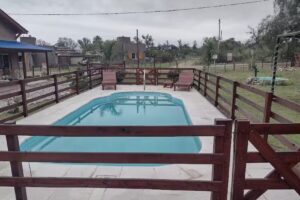 Cabañas La Tranquila