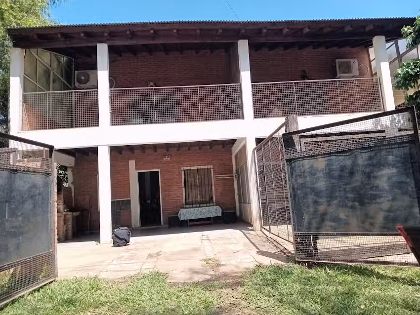 Cabañas La Tribu