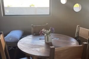 Cabañas La ventanita de maima