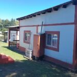 Cabañas La Vertiente