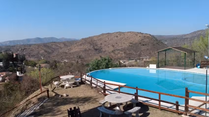 Cabañas La Vicentina