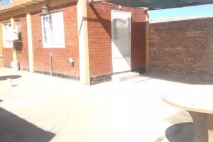 Cabañas La Vida es Bella