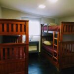 Cabañas La vieja Estación