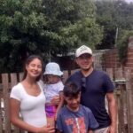 Cabañas La Vieja Estación