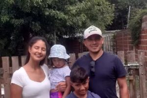 Cabañas La Vieja Estación