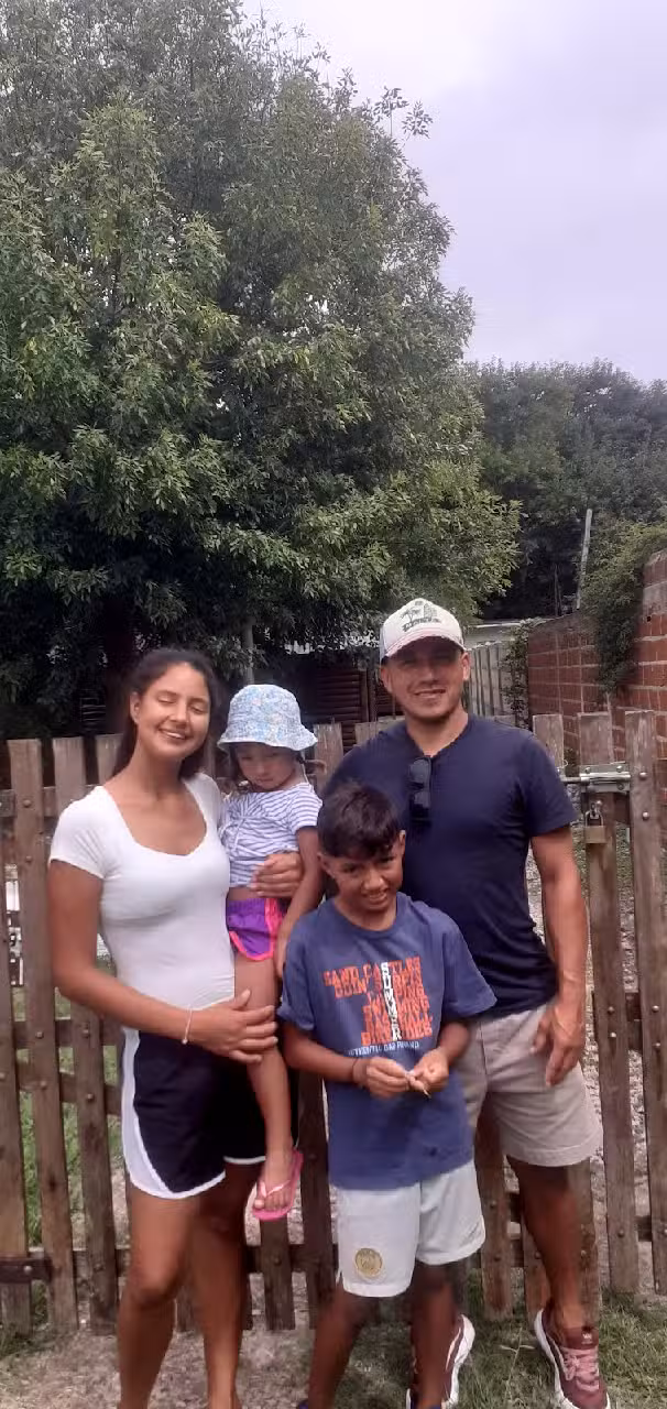 Cabañas La Vieja Estación