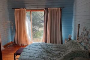 Cabañas Lago Escondido