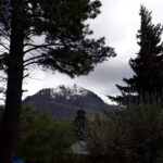 Cabañas Lago Gutiérrez