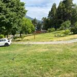 Cabañas Lago Gutiérrez