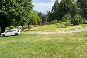 Cabañas Lago Gutiérrez