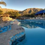 Cabañas Laguna Azul