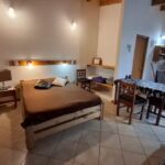 Cabañas Laguna Azul