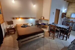 Cabañas Laguna Azul