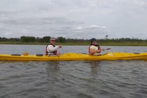 Cabañas Laguna Grande