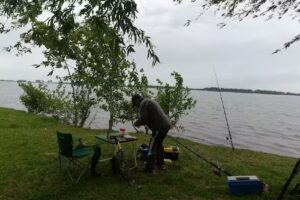 Cabañas Laguna Soleada