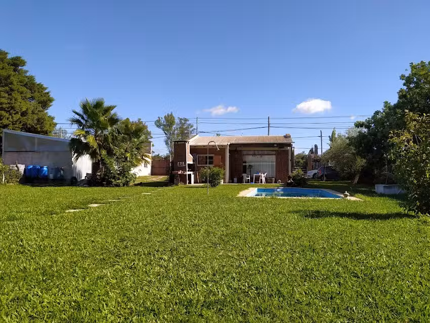 Cabañas LaNika
