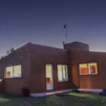 Cabañas Las Acacias