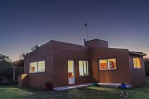 Cabañas Las Acacias