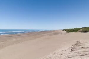 Cabañas Las Acacias Dunamar