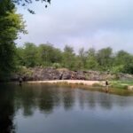 Cabañas Las Achiras