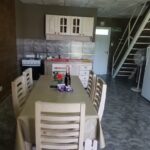 Cabañas Las Achiras