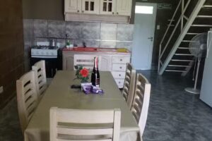 Cabañas Las Achiras