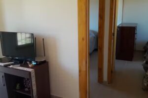 Cabañas Las Achiras