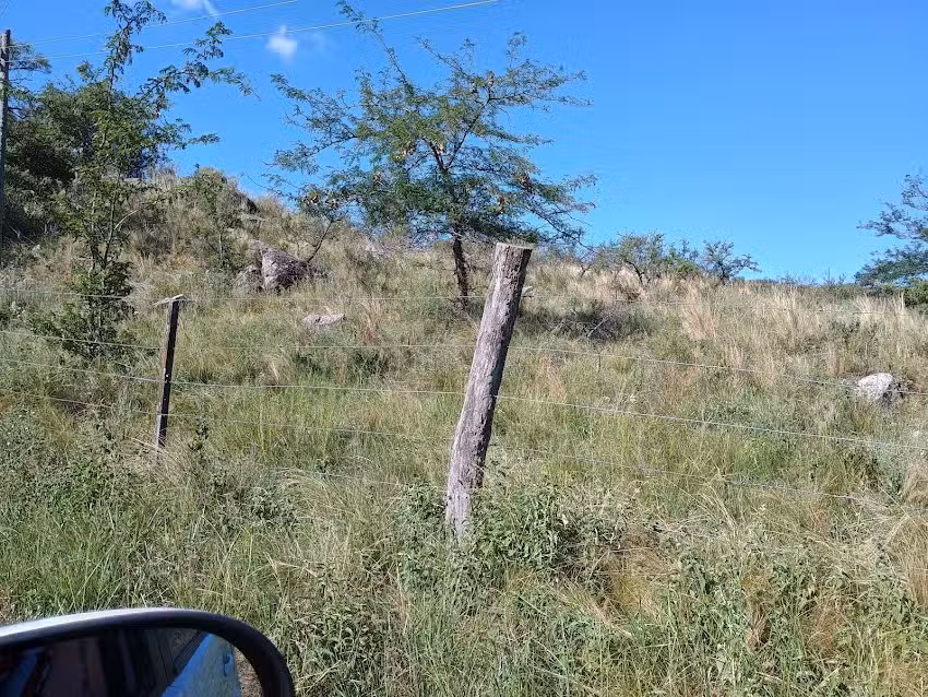 Cabañas Las Albahacas
