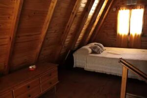 Cabañas Las Araucarias