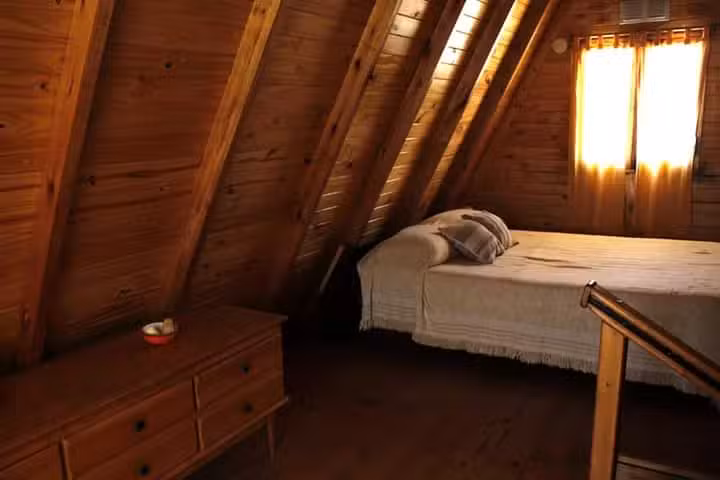 Cabañas Las Araucarias