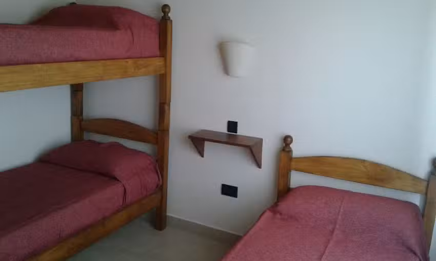 Cabañas Las Arcadias