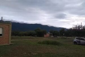 Cabañas Las Aurelias