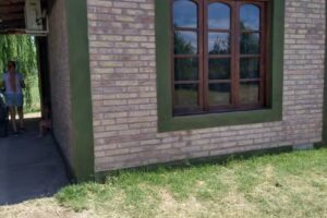 Cabañas Las Bahienses