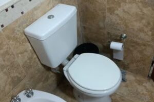 Cabañas Las Bertilas