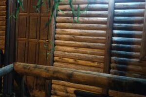 Cabañas “Las Brisas” Homologadas por Minist.de Turismo