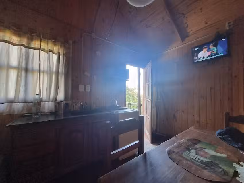 Cabañas “Las Brisas” Homologadas por Minist.de Turismo