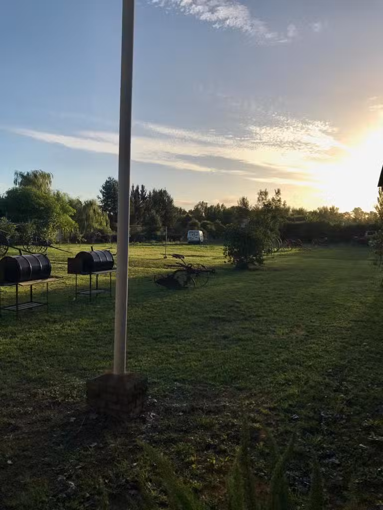 Cabañas Las Bromelias