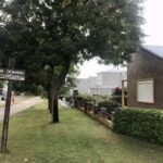 Cabañas Las Calandrias