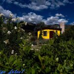 Cabañas, Las Calandrias