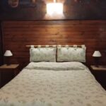 Cabañas las calandrias