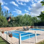 Cabañas – Las Calandrias