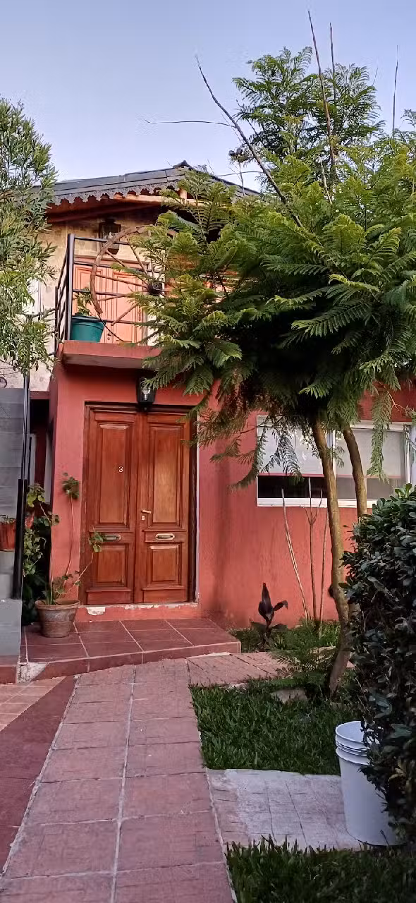 Cabañas Las Cañitas