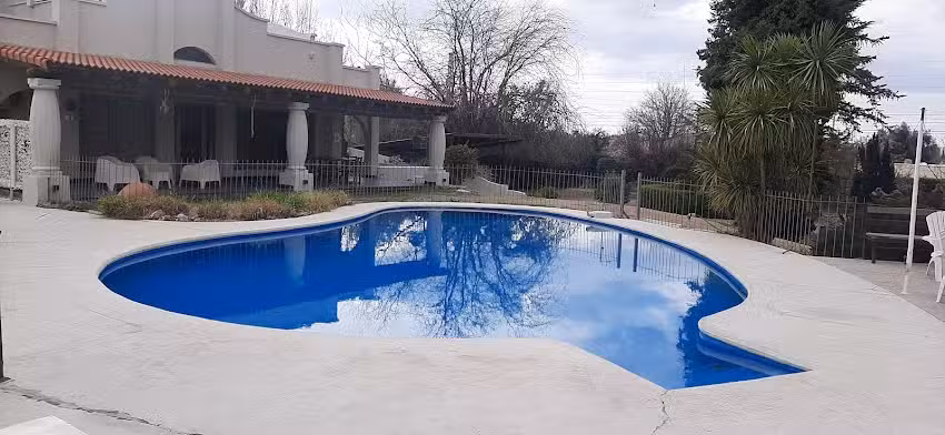 Cabañas Las Carditas