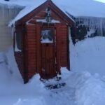 Cabañas Las Cascadas