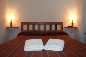 Cabañas Las Casitas de Mariana