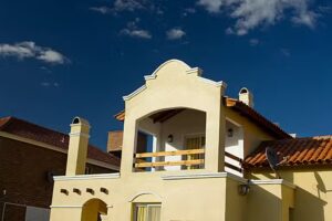 Cabañas Las Casonas