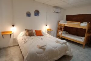 Cabañas Las Catalinas Apart