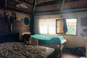 Cabañas Las Charatas