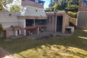 Cabañas Las Compuertas